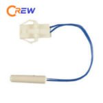 6500JB1008A   Refrigerator Temperature Sensor