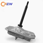 W11454741 WHIRLPOOL Gear Box