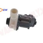 W10297344 WATER PUMP