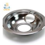 W10196405 CHROME 8"