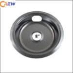 DP5011 SUPCO 8" CHROME PAN WB31X5011
