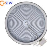 GENERAL ELECTRIC (WB30T10130) Dual Radiant Surface Element  3000W/1950W