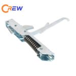 00531236 DOOR HINGE OVEN GLEM GAS - Candy  CANDY (92984509); GLEM GAS (019362)