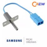 DC90-10128G (5V 20 125,1) SAMSUNG  Dryer Thermistor