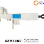DC34-00024A SAMSUNG Door Lock SOLNOID
