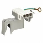 ES8084 SUPCO LID SWISH WP8318084 MADE IN CHINA