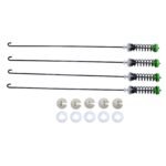W10780051 WHIRLPOOL SUSPENSION USA