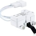 DE6107 SUPCO DOOR SWISH WP3406107 MADE IN CHINA
