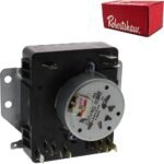 GPW10185982  GENPRO DRYER TIMER  W10185982