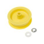 ERP WE12X81 PULLY REPLACE GE WE12X81 CHINA