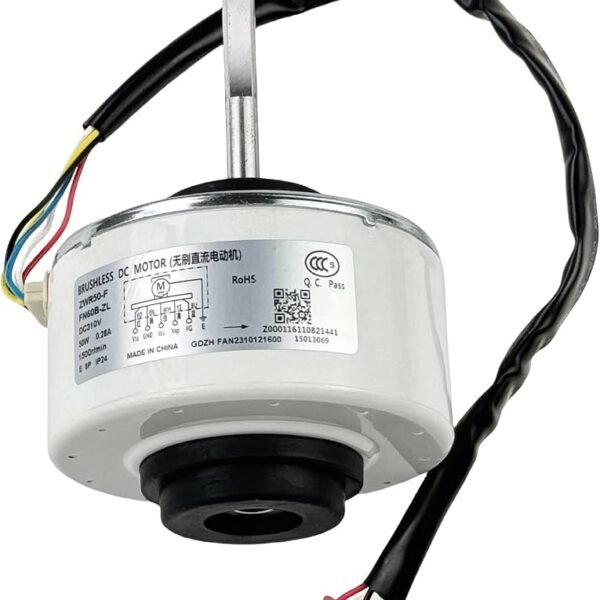 ZWR50F 50W DC310 FN60B-ZL
