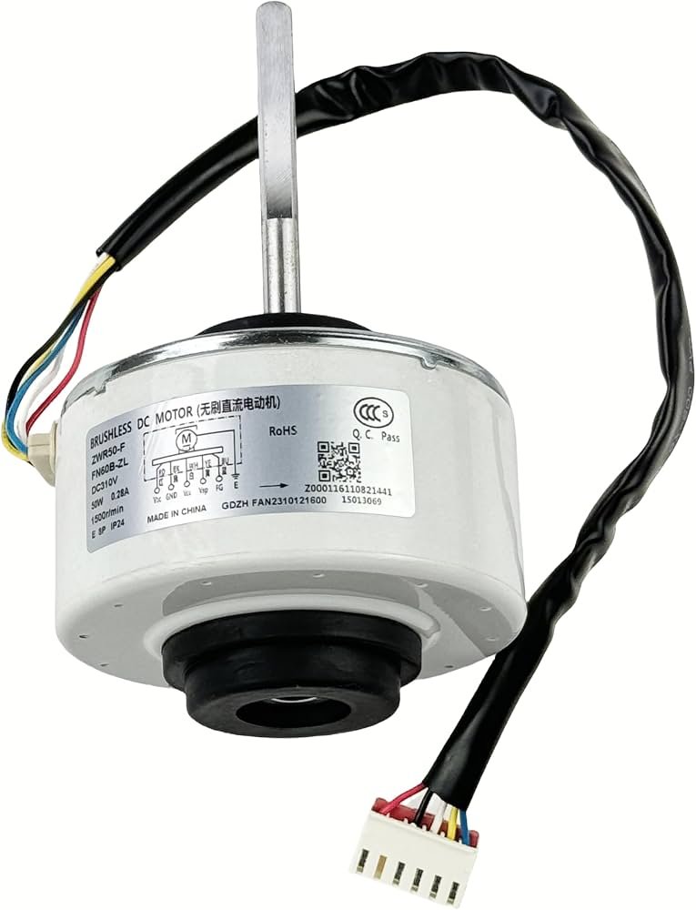 ZWR50F 50W DC310 FN60B-ZL