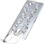 ORIGINAL WP3387747 WHIRLPOOL ELEMENT MAXICO