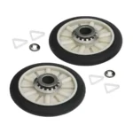 DE702T  SUPCO DRUM ROLLER 2PK REPLACE 349241T CHINA