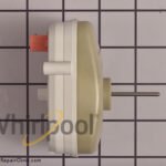 Whirlpool Condenser Fan Motor 2321271