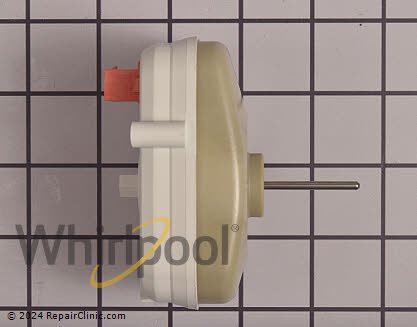 Whirlpool Condenser Fan Motor 2321271