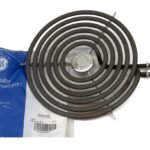 ORIGINAL WB30M2 8" GENUNE GE SURFACE ELEMENT MAXICO