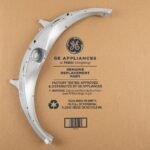 GE WE3M26 Front Drum Support