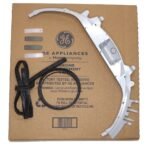 ORIGINAL WE49X20697 GE DRYER REPAIR KIT