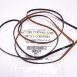 661570V  WHIRLPOOL BELT USA