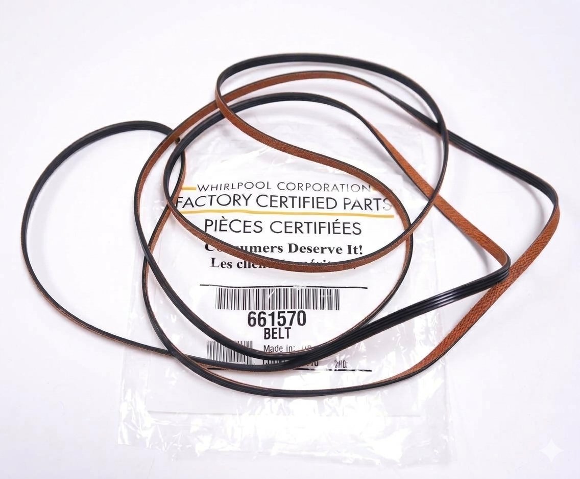image_dc68de99 661570V WHIRLPOOL BELT USA - الصورة 1