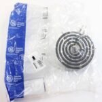 ORIGINAL WB30M1 6" GENUNE GE SURFACE ELEMENT MAXICO