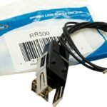 UNIVERSAL RECEPTACLE RR500 SUPCO RANGE LONG WIRE