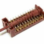 M6712541770 GLEM GAS SELECTOR SWITCH -SPAIN
