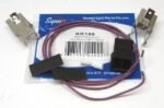 RR106 SUPCO REPLACE WB17T10006