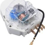 W10822278 Refrigerator  Defrost Timer110v (BULK WITHOUT BAG)