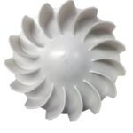 DE4089 SUPCO   Dryer blower wheel 29" REPLACE WHIRLPOOL WP694089