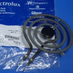 318372210  ELECTRULUX ELEMENT 6  3 TURN