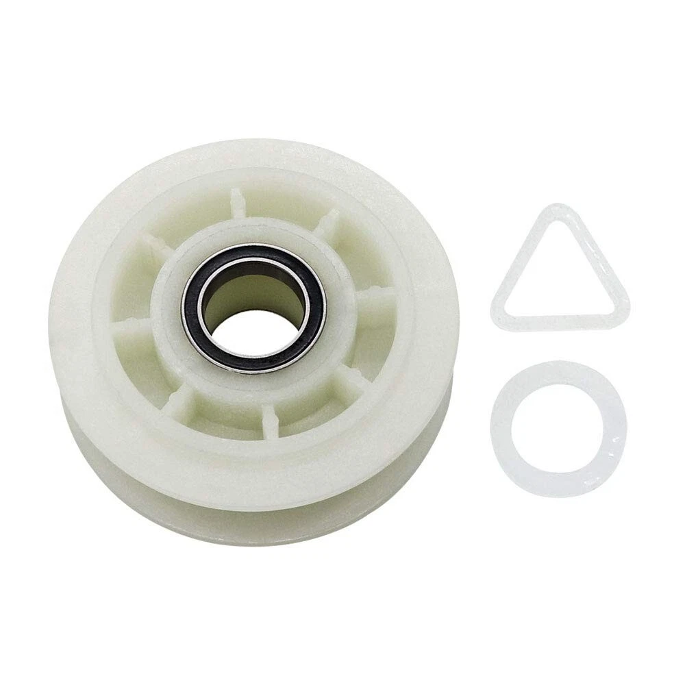s-l1600 (4) WHX279640 IDLER PULLEY - الصورة 1