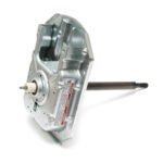 WHIRLPOOL ORIGINAL SHORT GEARCASE W11132267